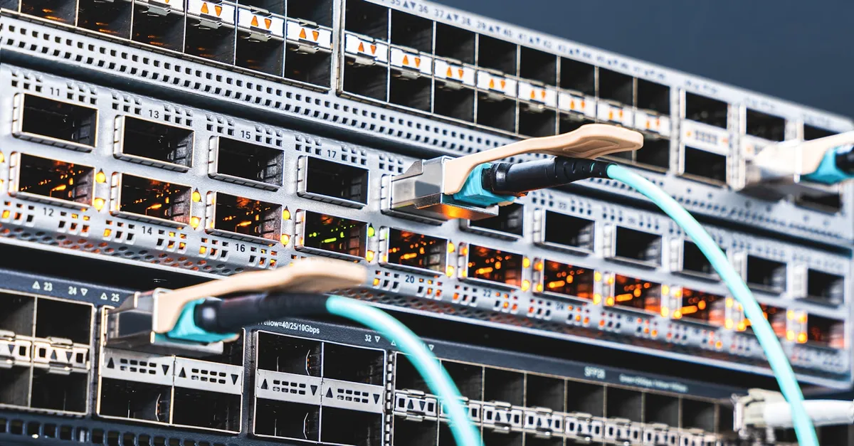 Dedicated Server vs VPS vs Cloud: What You Actually Need